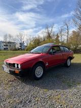 Alfa Romeo Alfetta GTV 2.0 - Alfa Romeo aus 1983