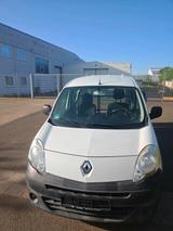 Renault Kangoo - Renault Kangoo in Ludwigshafen