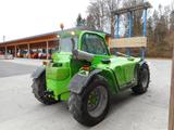 Merlo P32.6 Plus ( 3,2t - 6,4m ) - Merlo LKWs