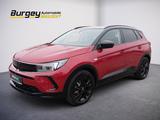 Opel Grandland 1.2 Turbo  GS Line