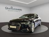 Audi A6 Avant Sport 40TDI Quattro S-Tr. AHK - Audi A6: TDI