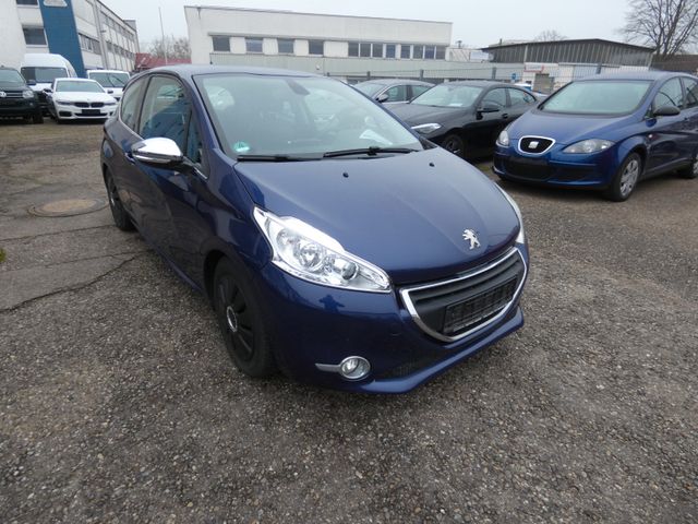 Peugeot 208 Allure