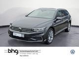 Volkswagen Passat Variant 1.4 TSI Plug-In-Hybrid DSG GTE - Hybrid (/Elektro) Plug in mit Benzin-Antrieb
