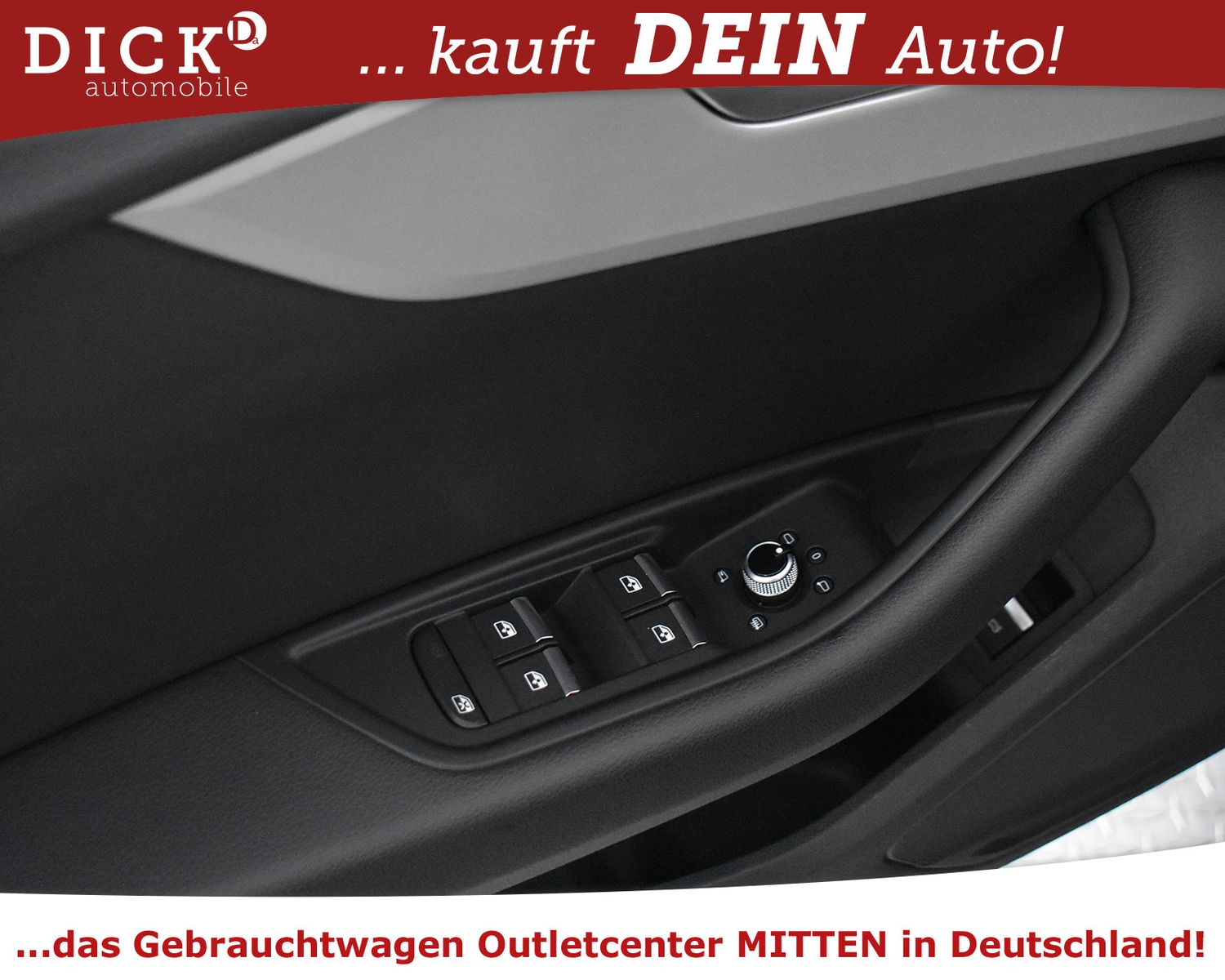 AUDI A5 Sportb 40 T Advan S LINE 18"+VIRTU+MATRIX+KAM - Image 18