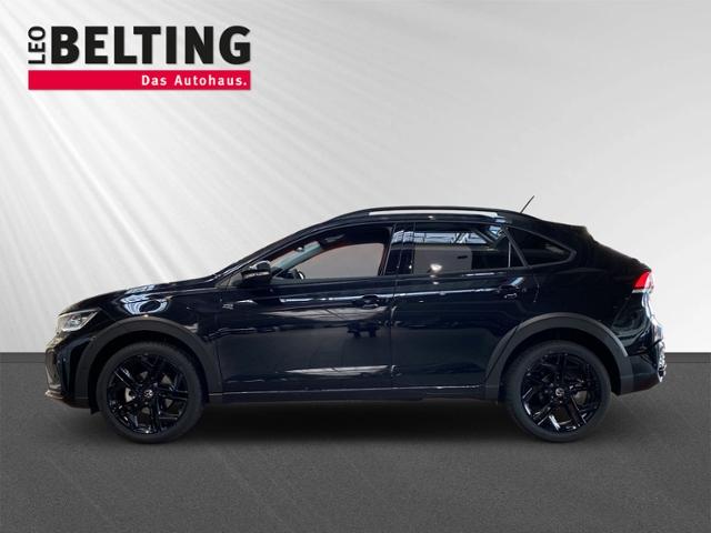 Volkswagen Taigo R-Line 1.5 TSI DSG Matrix Black Style Keyl