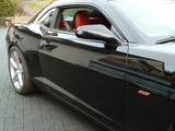 Chevrolet Camaro - gebrauchte Chevrolet Camaro aus dem Jahr 2009