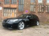 BMW 523i  E61 M Paket - BMW 5er Reihe aus 2006: Kombi