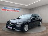 Mercedes-Benz T-Modell C 200 T d Avantgarde - gebrauchte Mercedes-Benz C 200 aus dem Jahr 2024