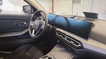 BMW 320 - 5