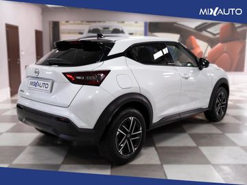 Nissan Juke - 5