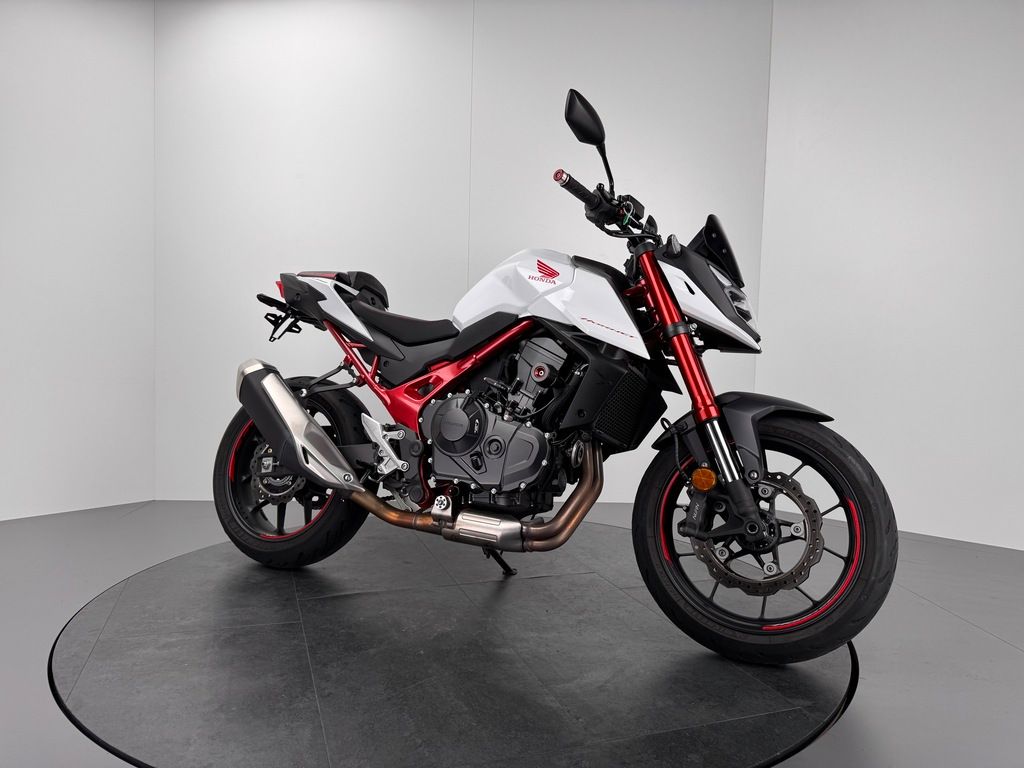 Fahrzeugabbildung Honda CB750 HORNET *NEUWERTIG *SERVICE NEU