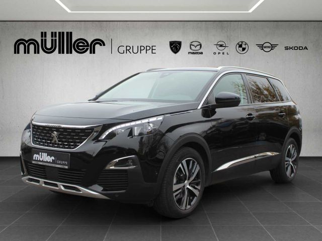 Peugeot 5008 PureTech 130 EAT8 Allure