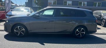 Opel Astra L ST 1.2 T Automatik GS Ergositz AHK