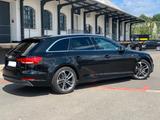 Audi A4 2.0 TDI S tr. quattro Sport m. Austauschmotor - Audi: Austauschmotor
