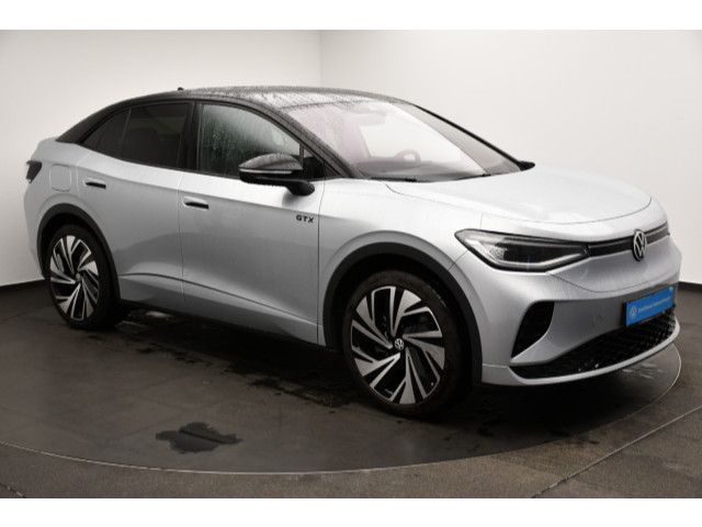 Volkswagen ID.5 - Bild 15