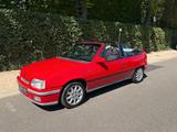 Opel Kadett Cabrio GSI-look - Opel Kadett: Cabrio