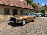 Volvo P 1800 ES Museumszustand. Absolutes Einzelstück. - Volvo: Kombi, P1800