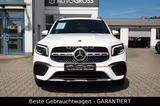 Mercedes-Benz GLB 250 4MATIC "AMG"LED"DISTRONIC"1.HD"Kamera" - Mercedes-Benz GLB-Klasse Gebrauchtwagen