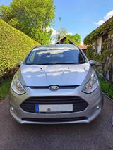 Ford B-Max 1,6 TDCi 70kW SYNC Edition 