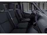 Mercedes-Benz Sprinter 317 TOURER L2H2 9SITZER KLIMA NAVI AUTO - Mercedes-Benz Sprinter: 9 Sitzer