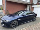 Jaguar Volldigitales cockpit*TÜV10/26*Xenon*scheckheft* - Jaguar XE Diesel Gebrauchtwagen