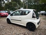 Citroën C1 1.0 CoolTech,Automatik,Klima - gebrauchte Citroën C1 aus dem Jahr 2010