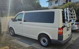 Volkswagen T5 Transporter Camper - Volkswagen T5 Transporter in Bonn