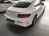 Mercedes-Benz C 220d - AMG-Paket - Burmester Sound - Panorama - Mercedes-Benz C 220 in Rostock