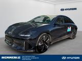 Hyundai IONIQ 6 UNIQ 77,4KWh- Aktion - Hyundai: Aktion