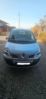 Renault Modus Authentique 1.2 16V eco2 55kW Authentique - Renault Modus Gebrauchtwagen