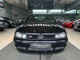 Volkswagen Golf 1.8 T GTI JUBI OZ ULTRA 18´ GEWINDE RECARO - Volkswagen Golf aus 2002: GTI
