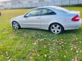 Mercedes-Benz CLK 320 CDI ELEGANCE ELEGANCE - Mercedes-Benz CLK 320 mit Diesel-Antrieb