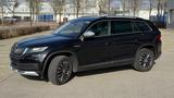 Skoda Kodiaq 2.0 TSI 4x4 7sitzerACCStandheiz.panodach - Skoda Kodiaq von privat