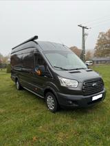 Ford Transit L4H3 MX-Transporter Campervan... - Ford: Transporter
