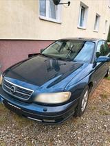 Opel omega B automatik - gebrauchte Opel Omega aus dem Jahr 2002