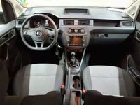 Volkswagen Caddy Maxi - Vorschau Bild 8