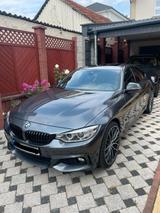 BMW 420 Gran Coupé 420d xDrive Gran Coupé M Spor... - BMW 420 Gran Coupé in Berlin