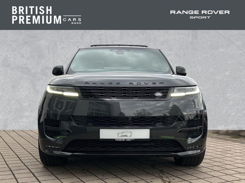Land Rover Range Rover Sport Autobiography D350 3.0 Mild-Hy
