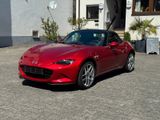 Mazda MX-5 Sports-Line - Mazda MX-5 aus 2017
