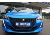Peugeot 208 Allure Elektro 136 *Rückfahrkamera* - gebrauchte Peugeot 208 aus dem Jahr 2019