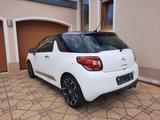 Citroën DS3 e-HDi - Citroën DS3 mit Diesel-Antrieb