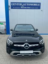 Mercedes-Benz GLC 200 COUPE 48V 4M AMG 19" COMAND KAMERA LED - gebrauchte Sportwagen