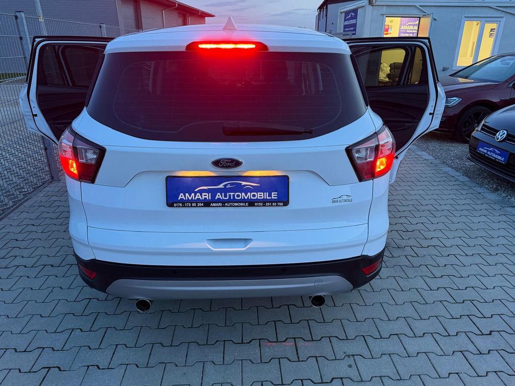 Ford Kuga - Bild 11
