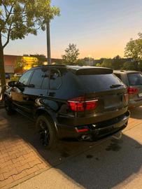 صورة 7 لـ 2008 BMW X5 M