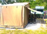 Andere 3DOG Offroad TrailDog - Wohnmobil oder -wagen Offroad