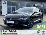 Volkswagen Arteon Shooting Brake 1.4 TSI eHybrid Elegance D - Volkswagen Arteon Elegance mit Hybrid-Antrieb (Benzin/Elektro)