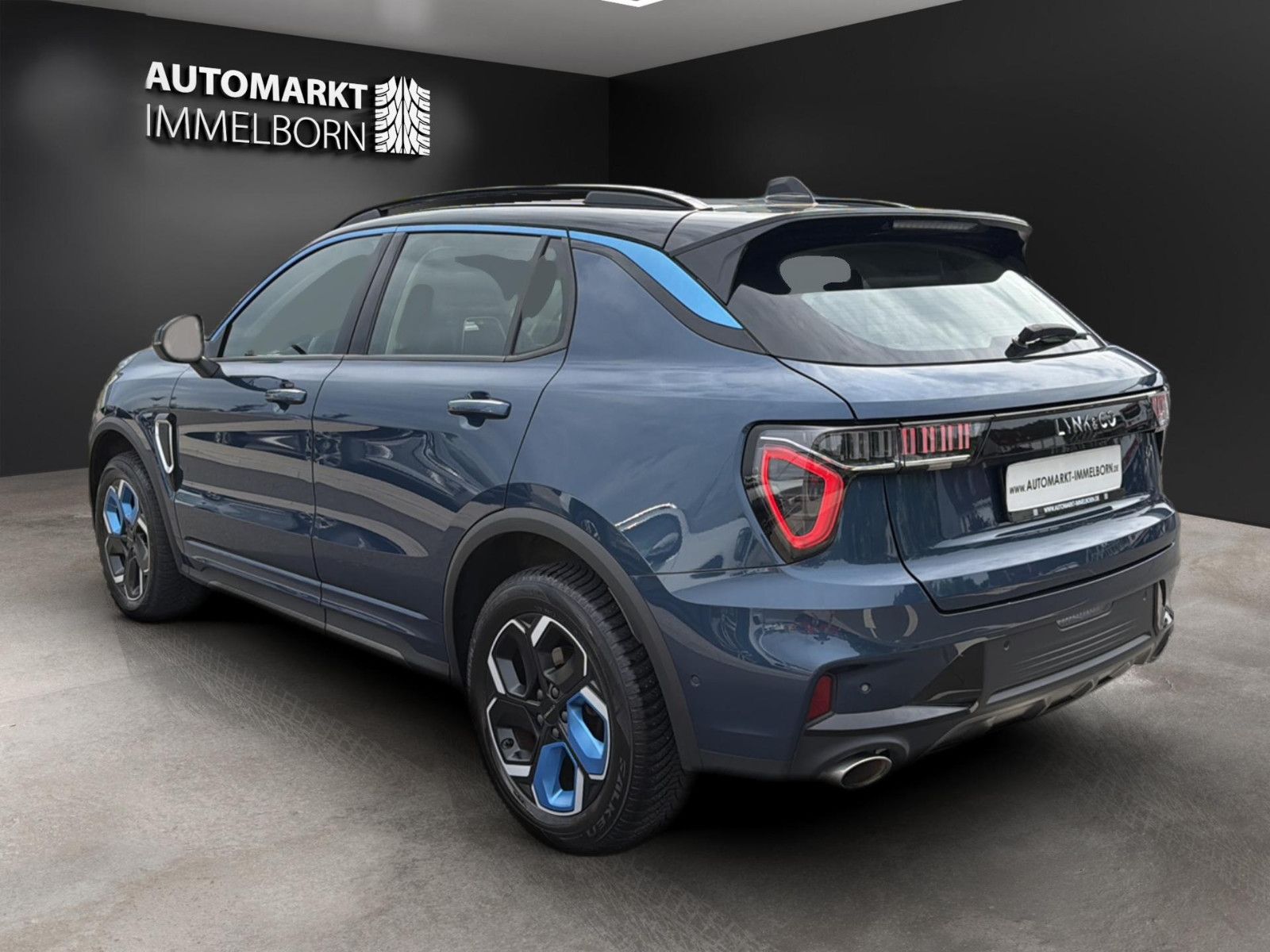 Lynk & Co 01