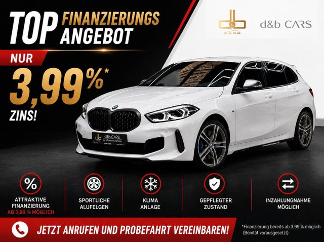 BMW M135 1 Limousine M135 i xDrive