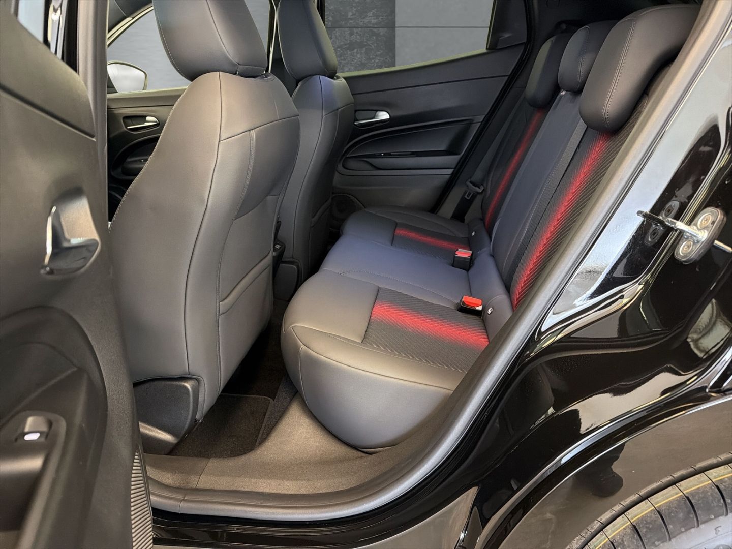 Alfa Romeo Junior - Bild 9
