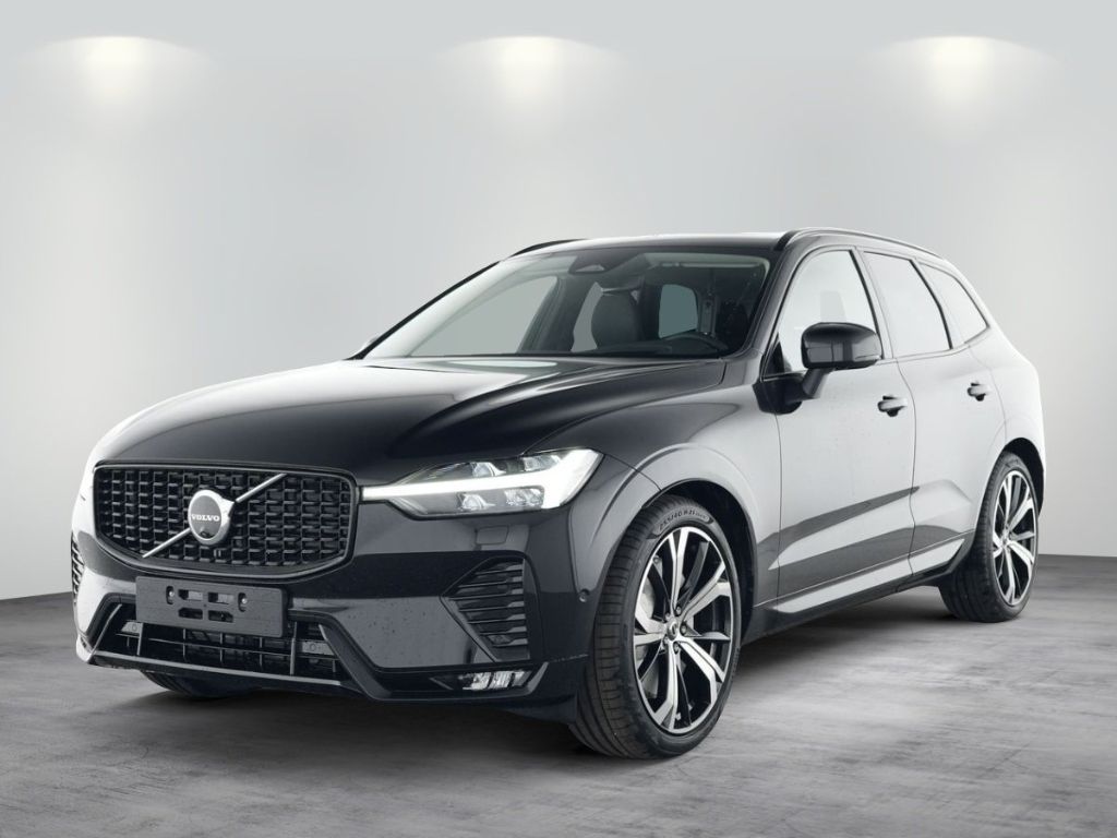 Volvo XC60 B5 Ultra Dark AWD AHZV 360 Kamera Luft HUD imagem 2